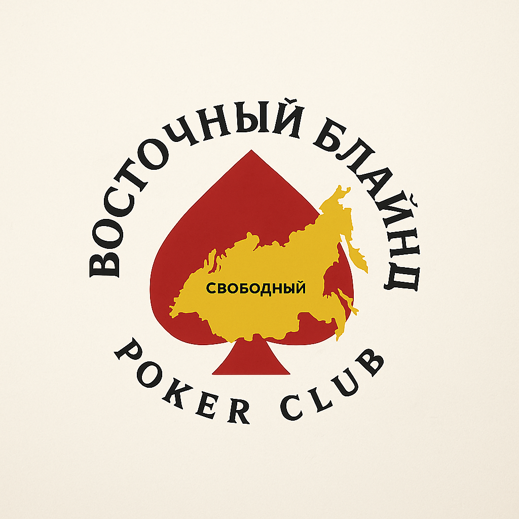 Восточный Блайнд логотип