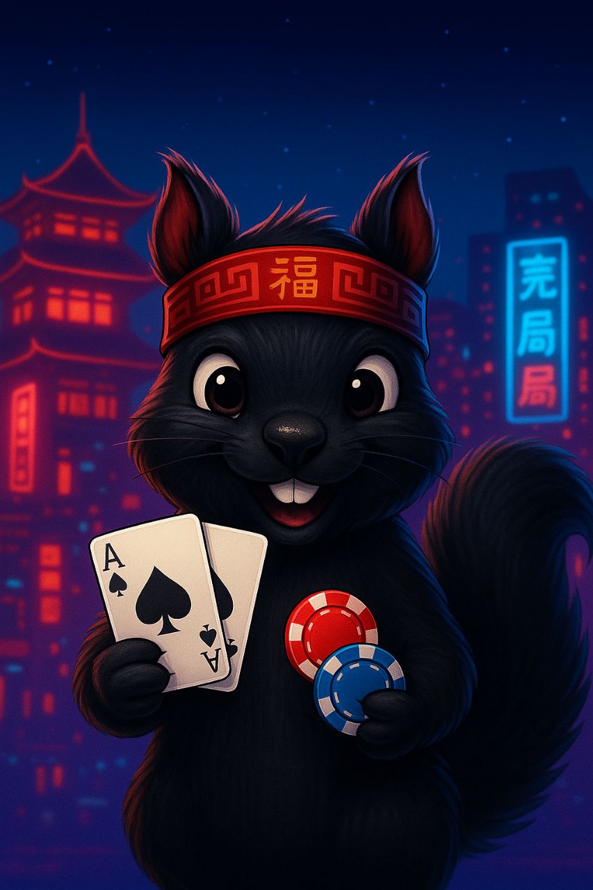 Маскот клуба