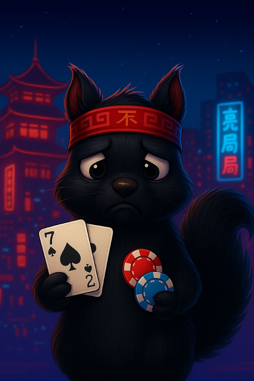 Маскот клуба